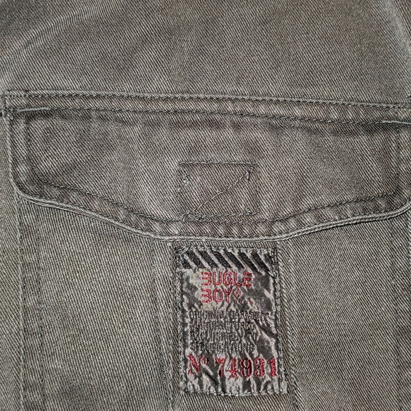 Mens Bugle Boy brand new jeans nwt - Picture 2 of 7